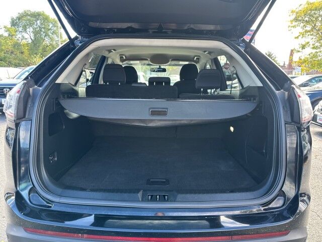 2017 Ford Edge SEL Worcester MA