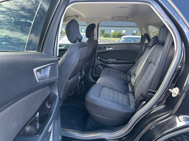 2017 Ford Edge SEL Worcester MA