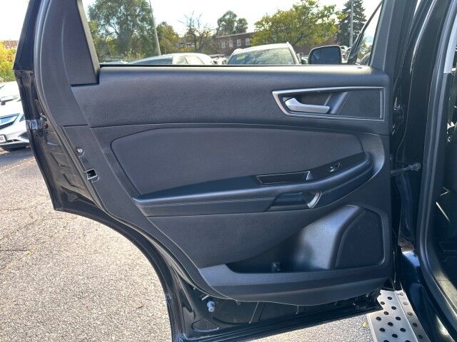 2017 Ford Edge SEL Worcester MA