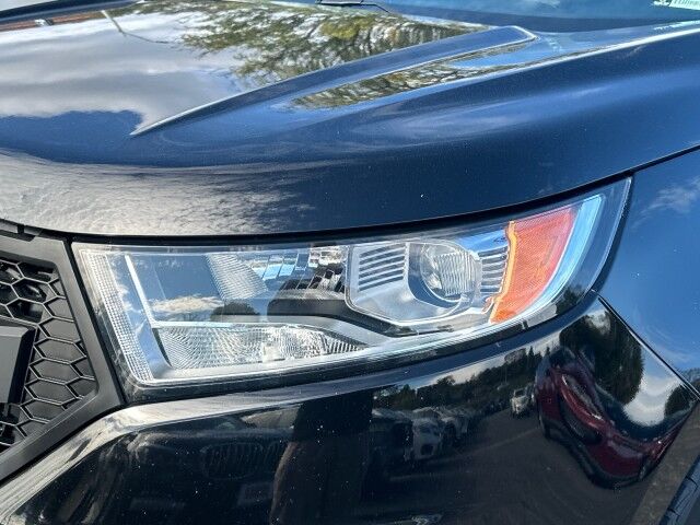 2017 Ford Edge SEL Worcester MA