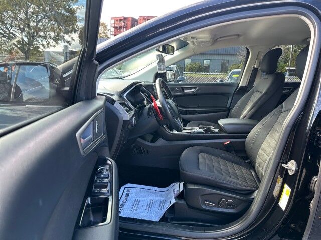 2017 Ford Edge SEL Worcester MA