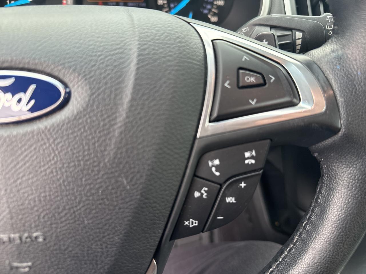 2017 Ford Edge SEL Richmond VA