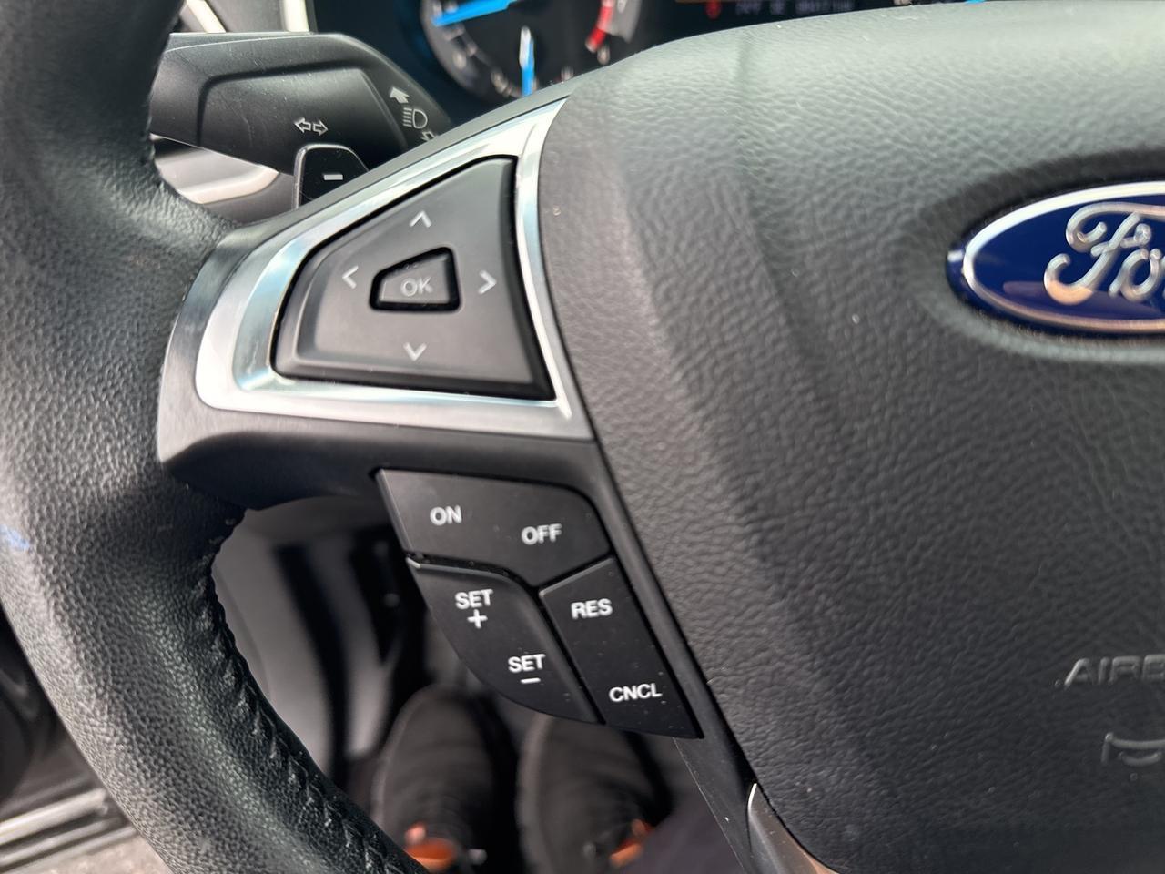 2017 Ford Edge SEL Richmond VA