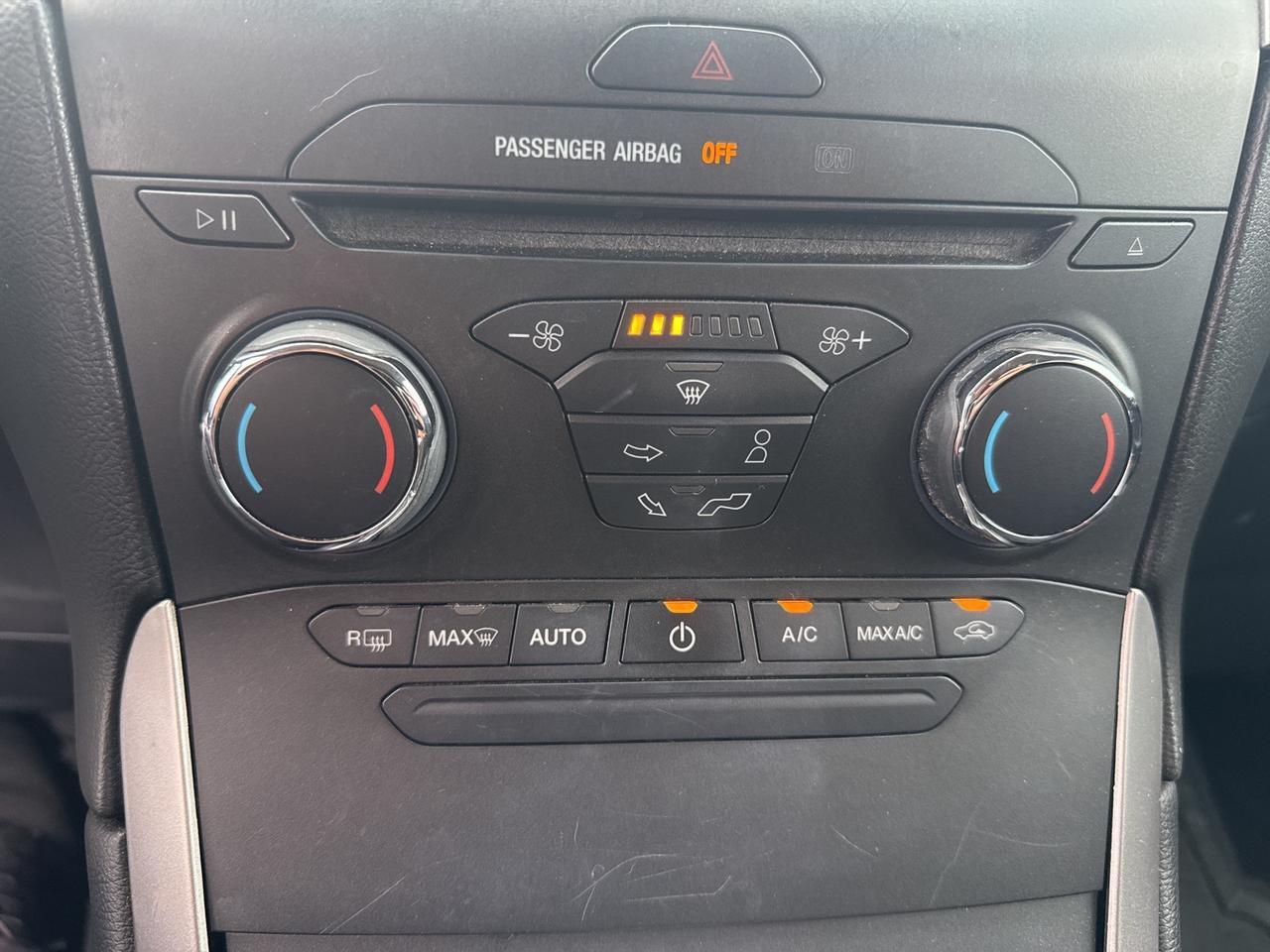 2017 Ford Edge SEL Richmond VA