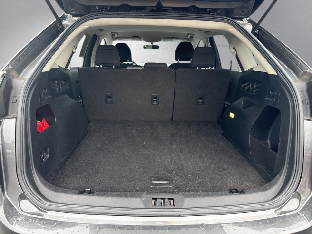 2017 Ford Edge SEL Richmond VA