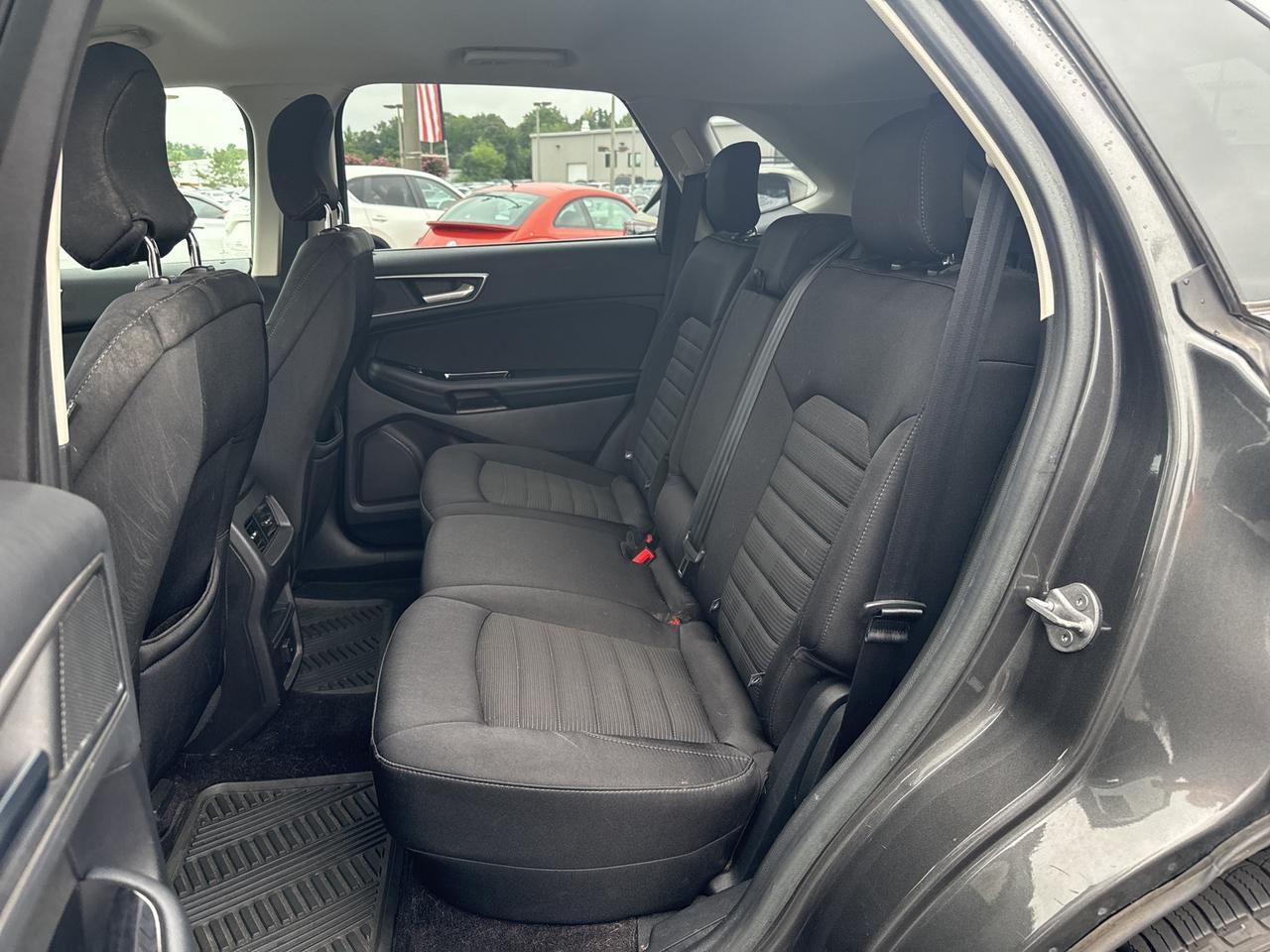 2017 Ford Edge SEL Richmond VA