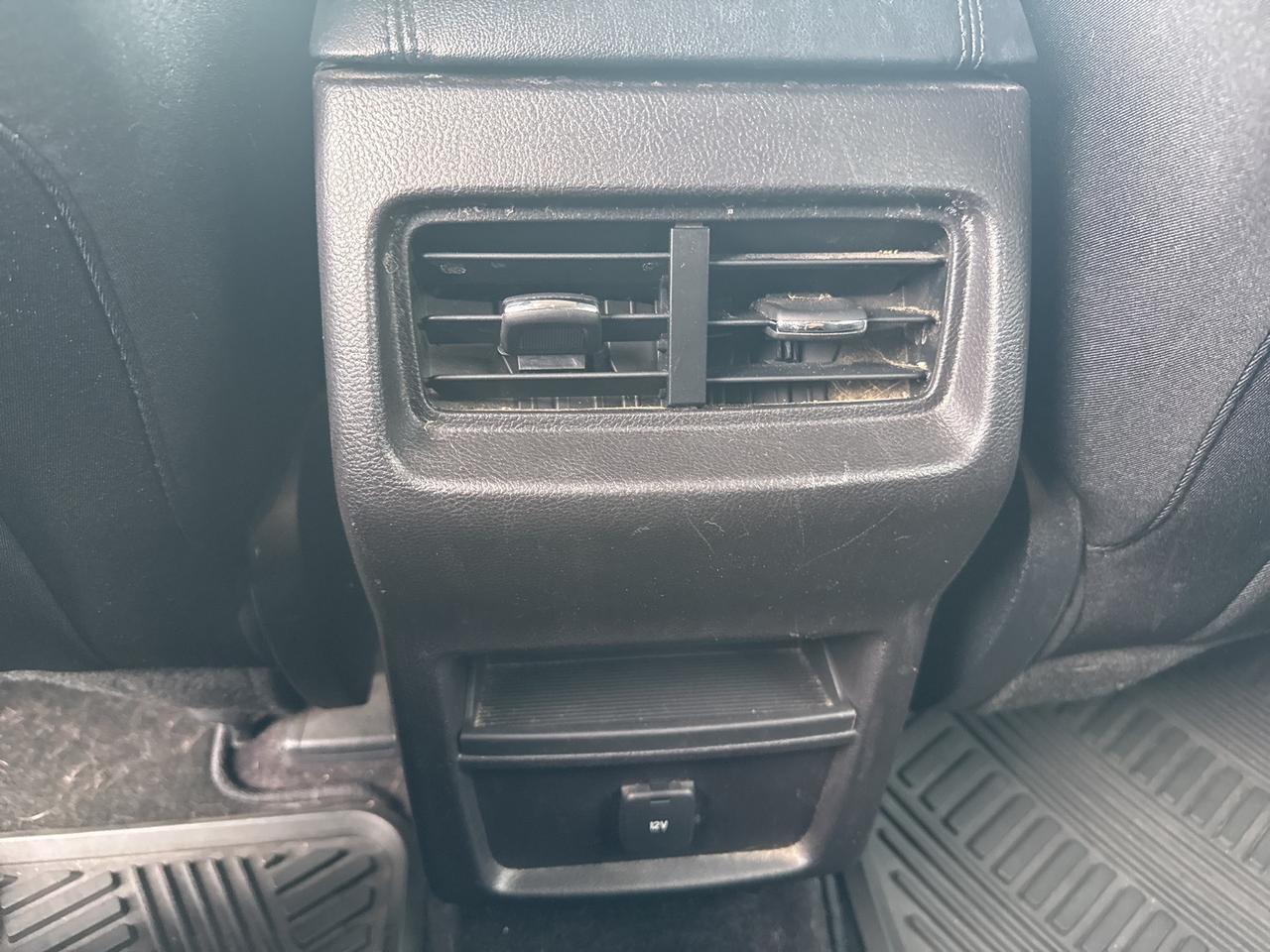 2017 Ford Edge SEL Richmond VA