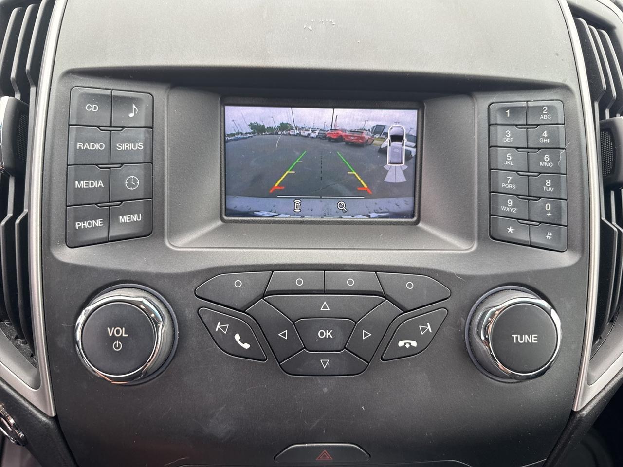 2017 Ford Edge SEL Richmond VA