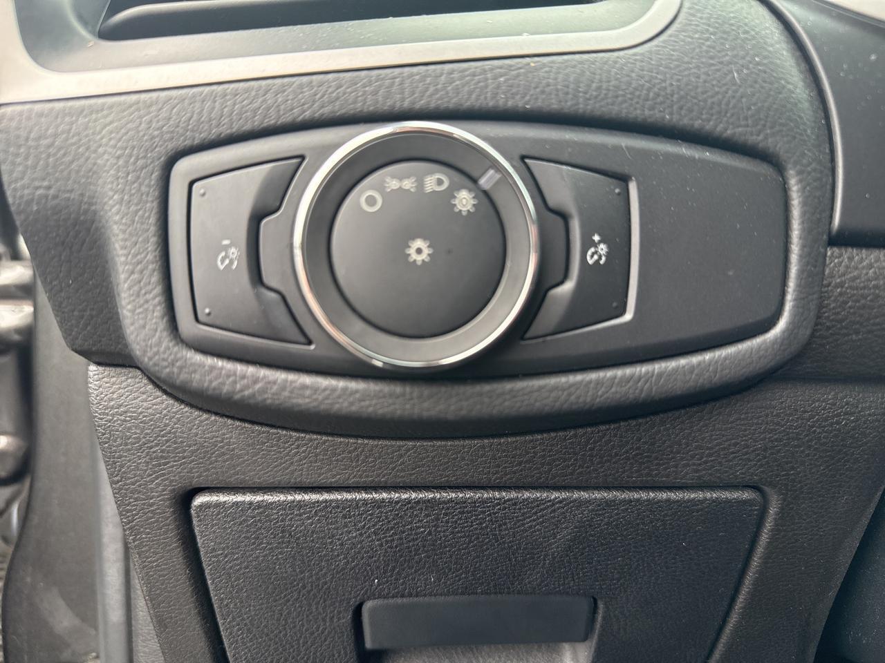 2017 Ford Edge SEL Richmond VA