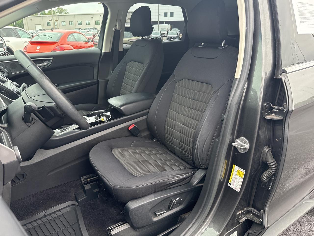 2017 Ford Edge SEL Richmond VA