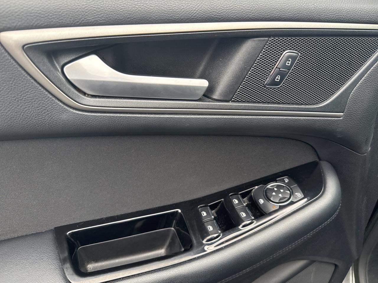 2017 Ford Edge SEL Richmond VA
