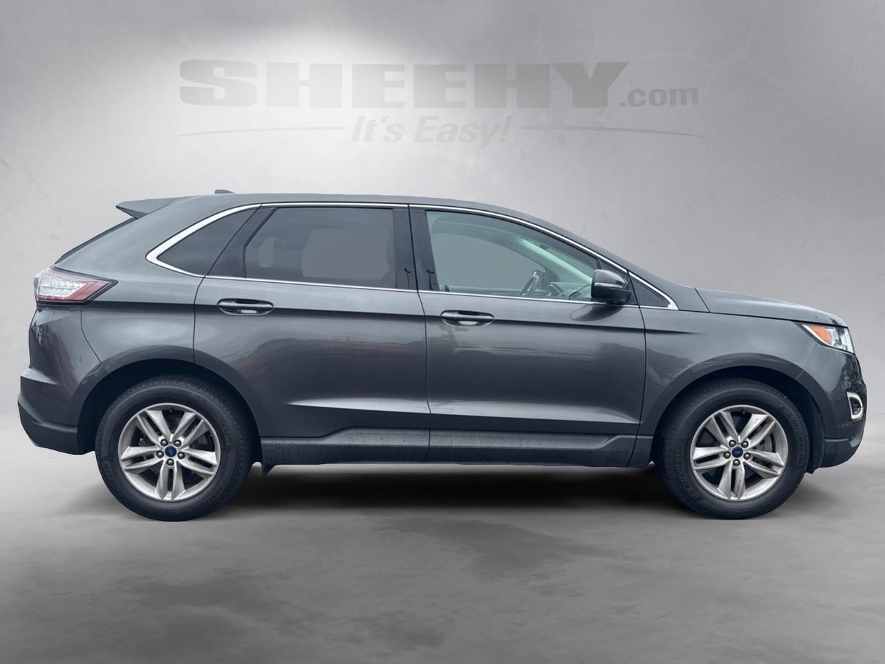 2017 Ford Edge SEL Richmond VA