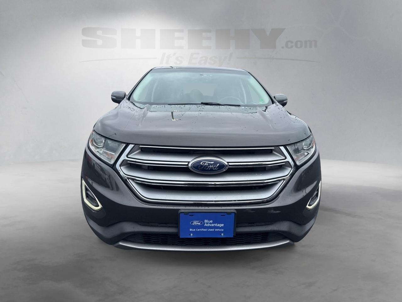 2017 Ford Edge SEL Richmond VA