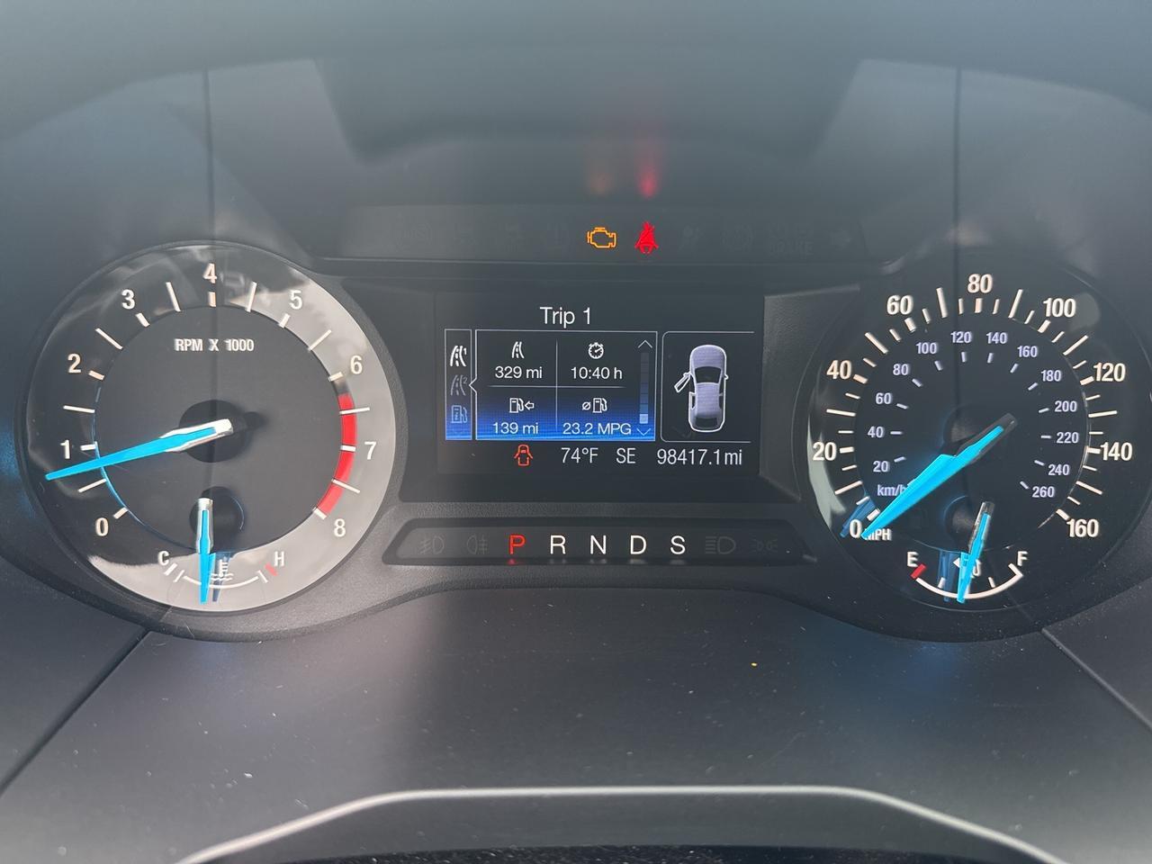 2017 Ford Edge SEL Richmond VA