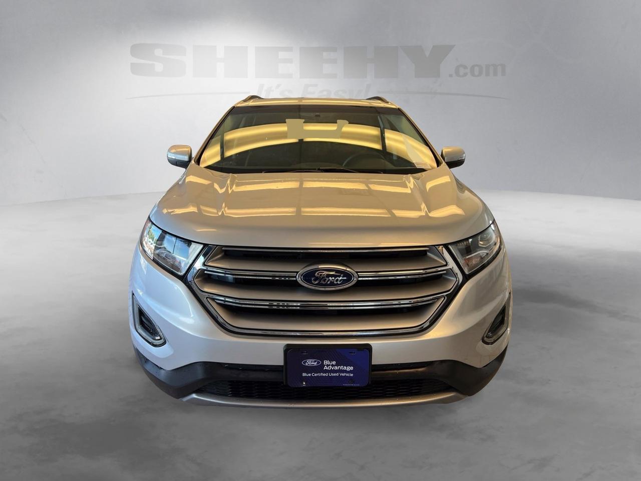 2017 Ford Edge SEL Richmond VA