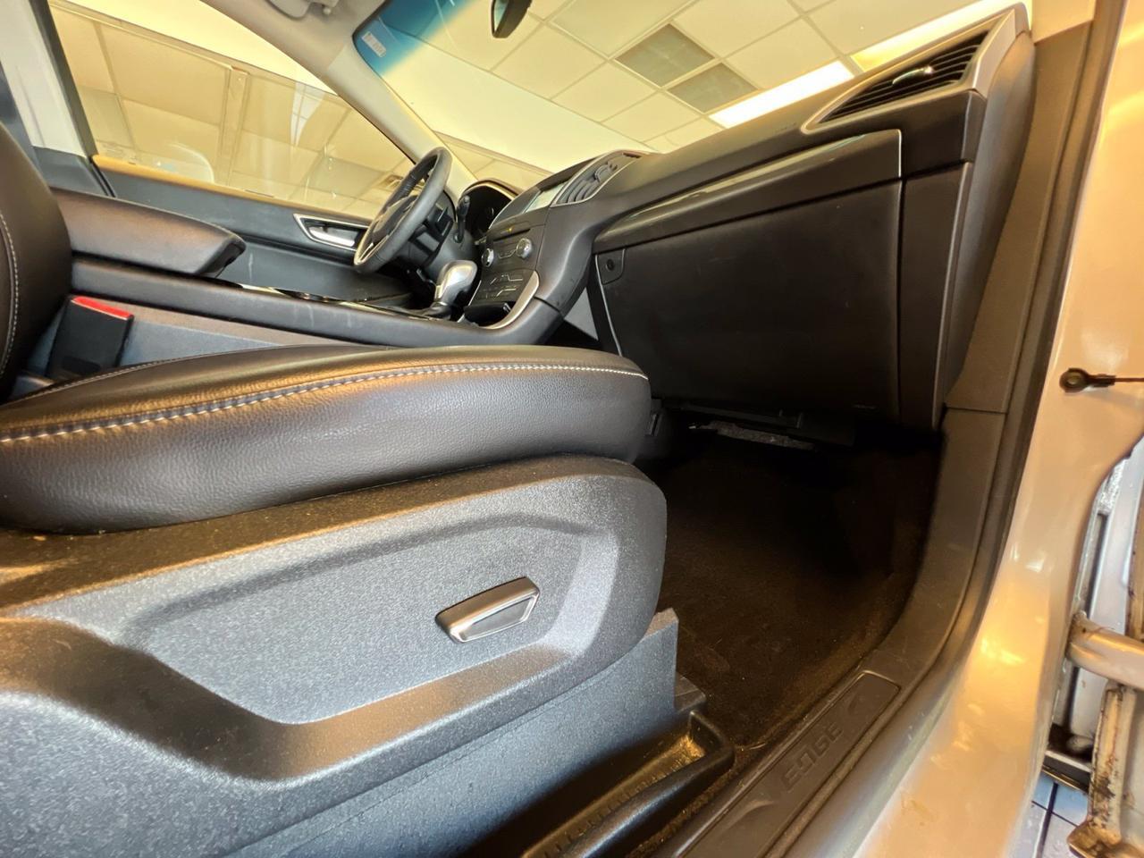 2017 Ford Edge SEL Richmond VA