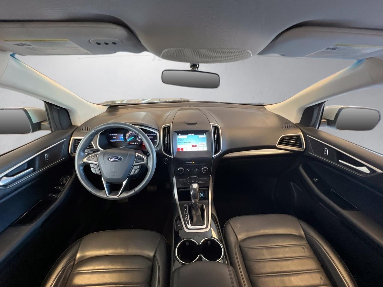 2017 Ford Edge SEL Richmond VA