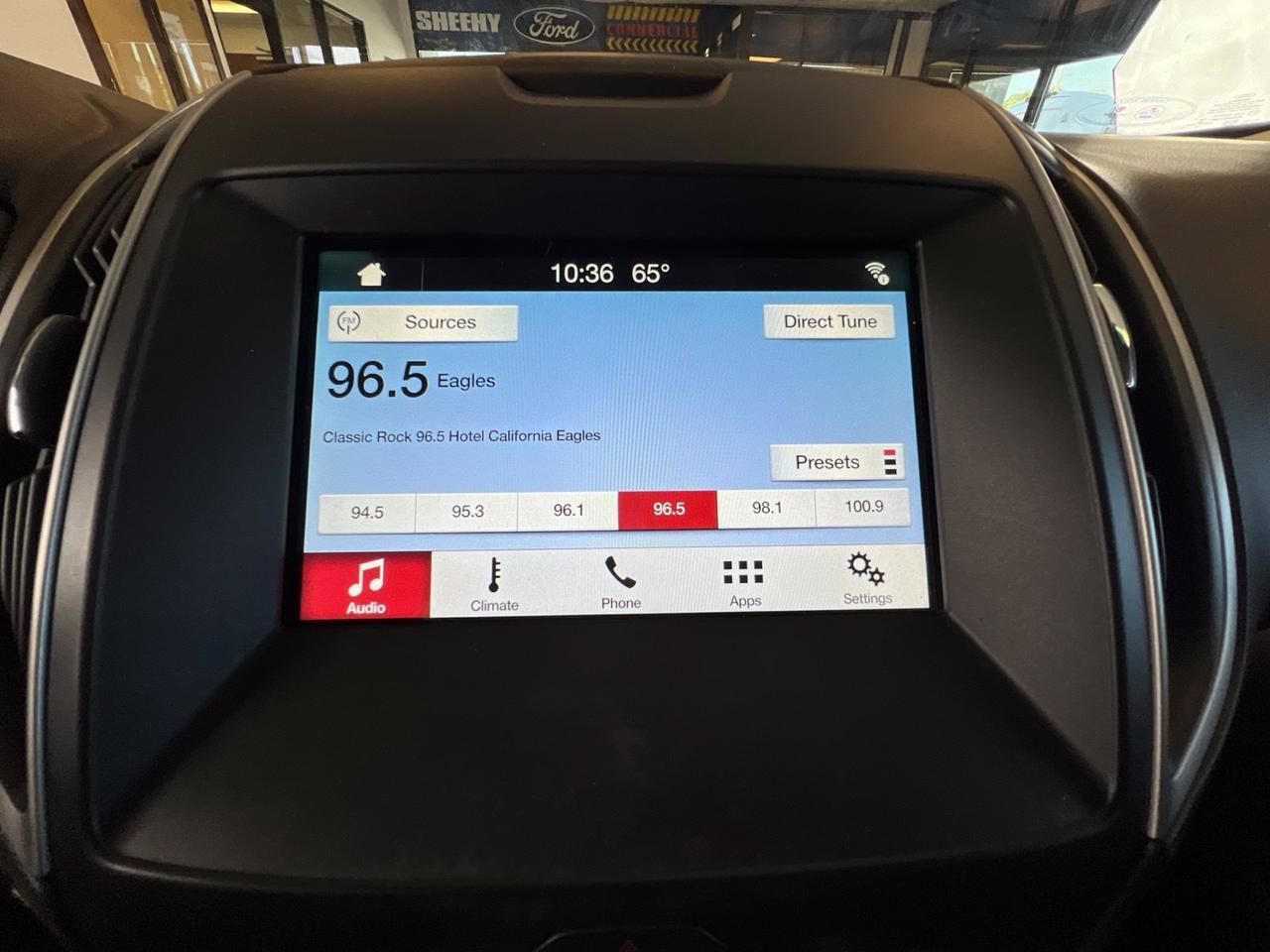 2017 Ford Edge SEL Richmond VA