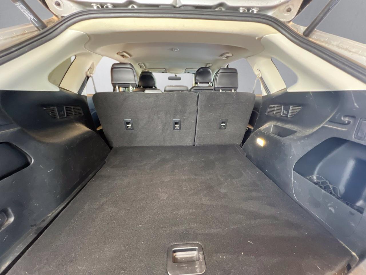 2017 Ford Edge SEL Richmond VA