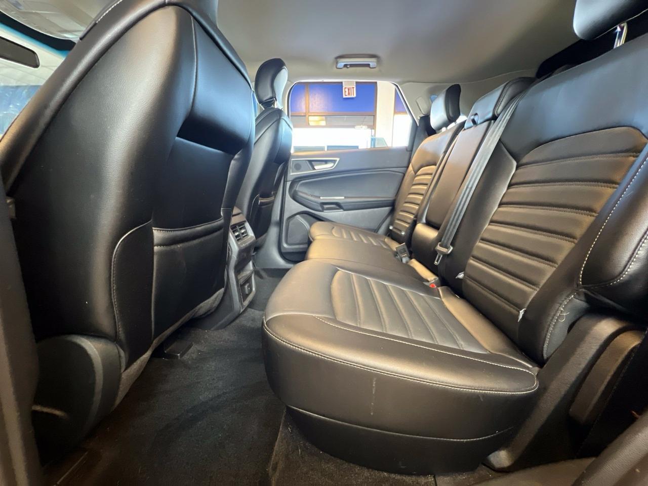 2017 Ford Edge SEL Richmond VA