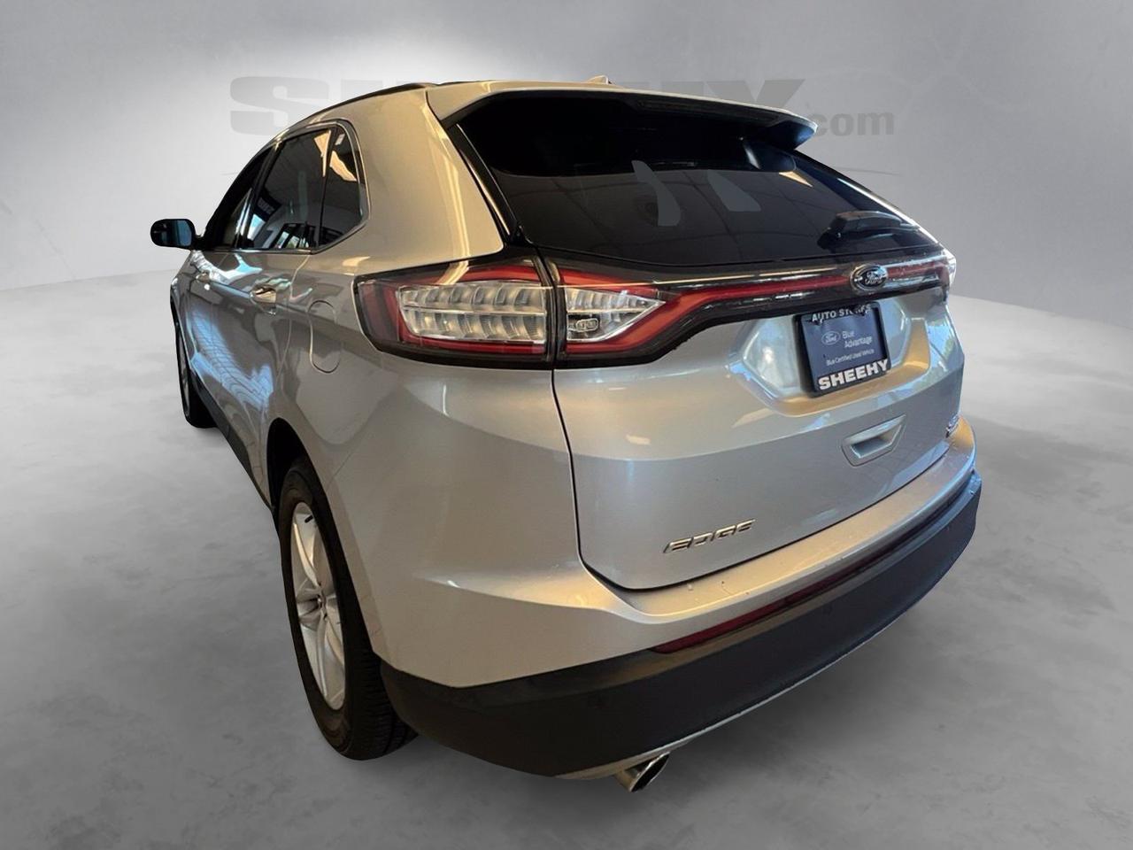 2017 Ford Edge SEL Richmond VA
