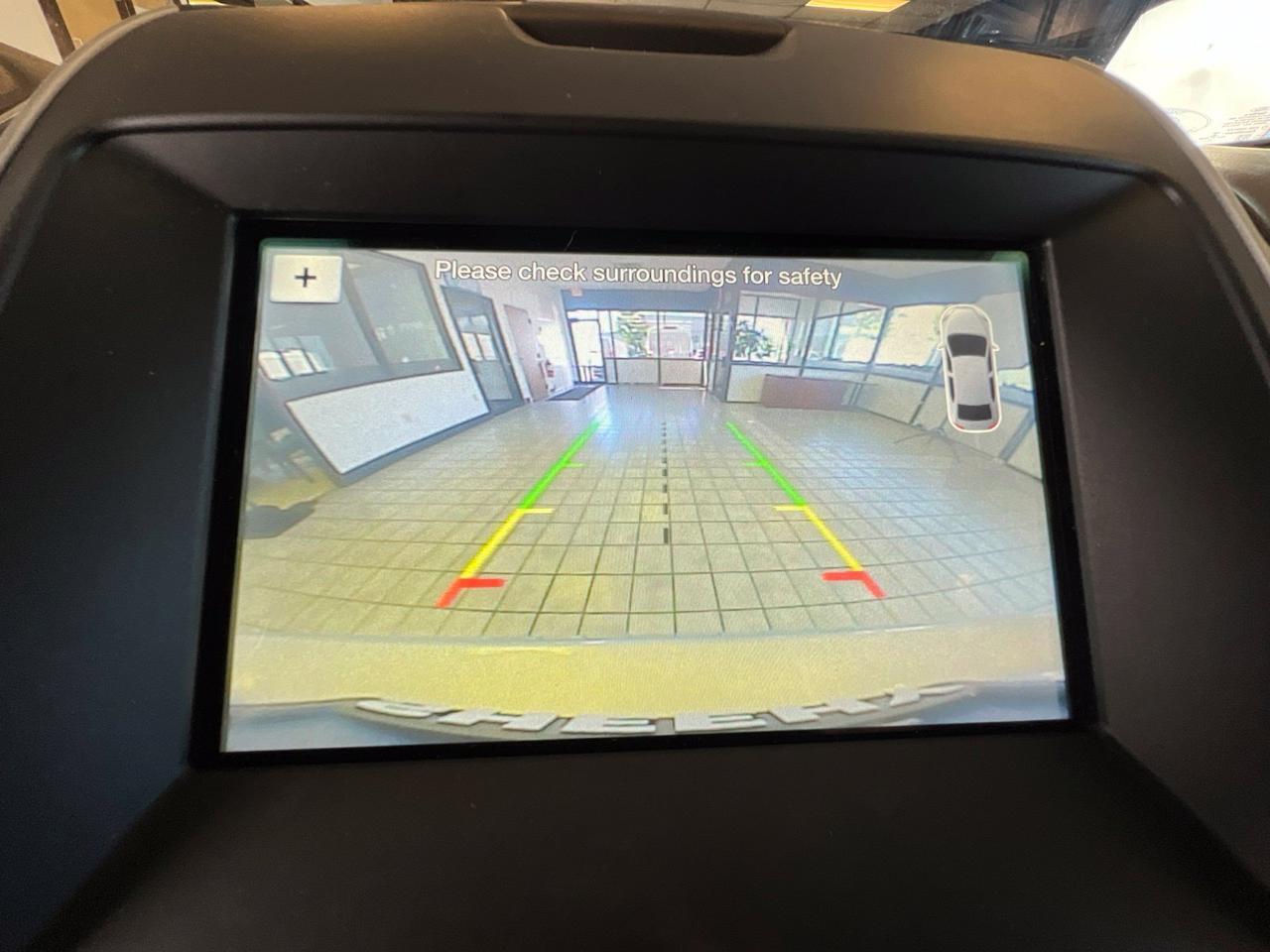 2017 Ford Edge SEL Richmond VA