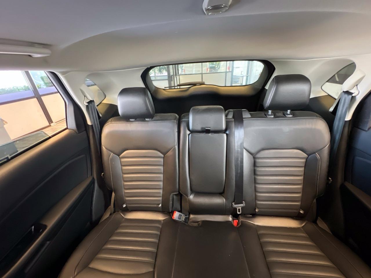 2017 Ford Edge SEL Richmond VA