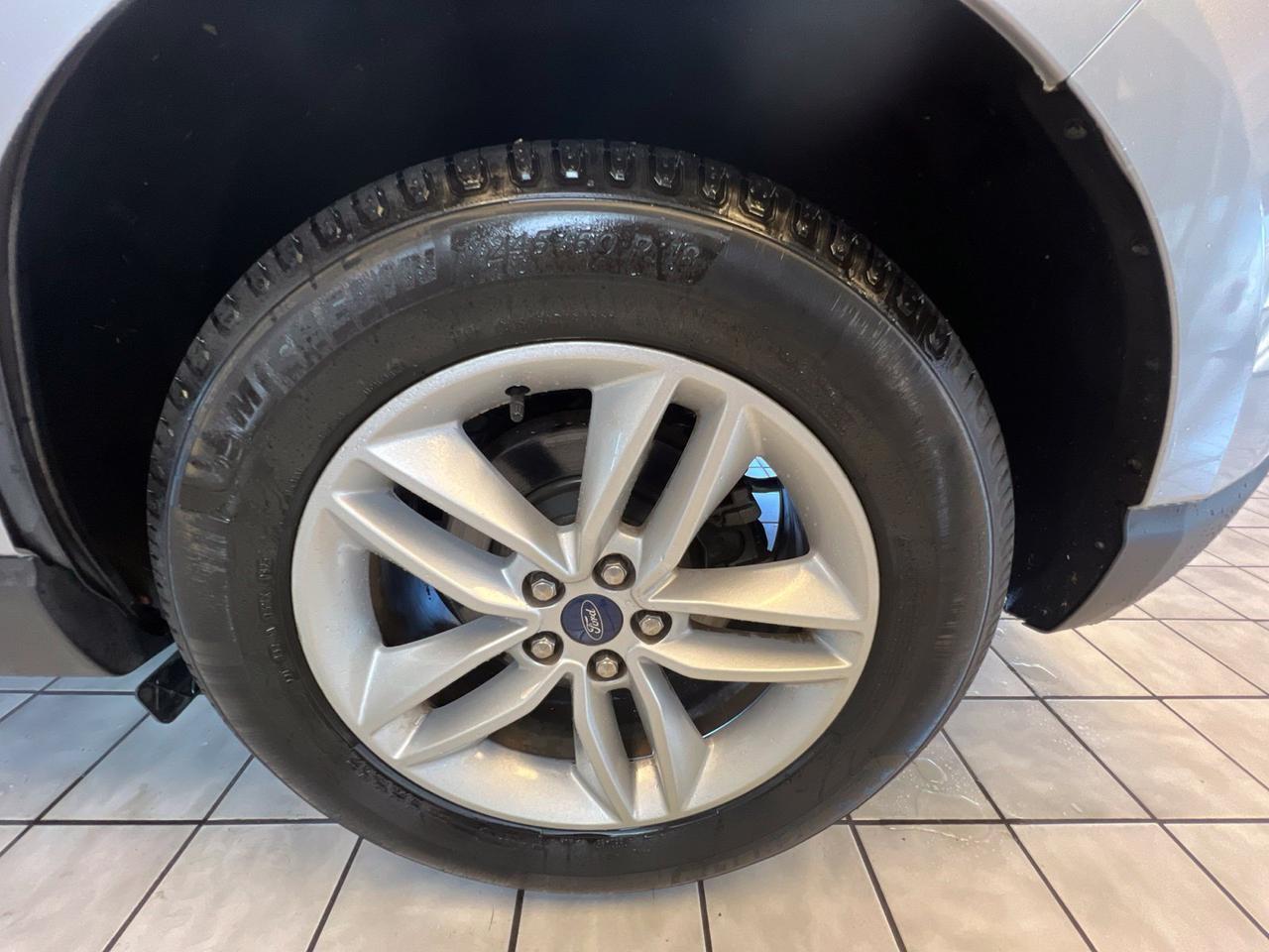 2017 Ford Edge SEL Richmond VA