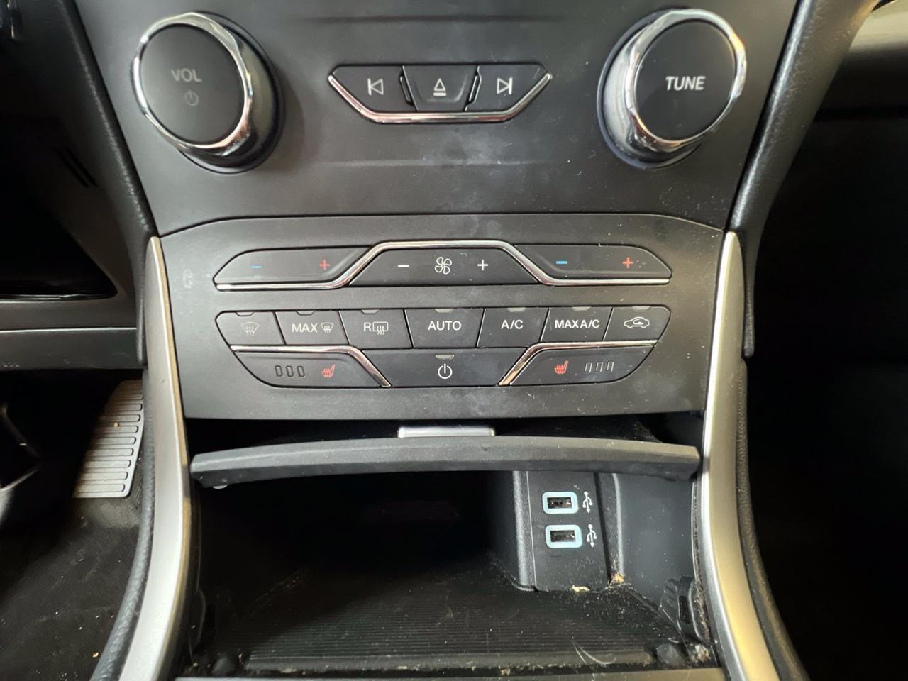 2017 Ford Edge SEL Richmond VA