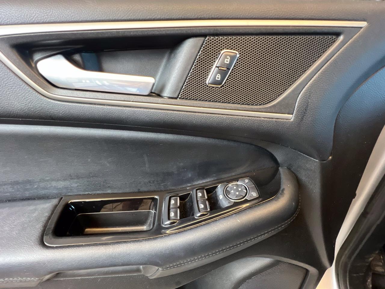 2017 Ford Edge SEL Richmond VA