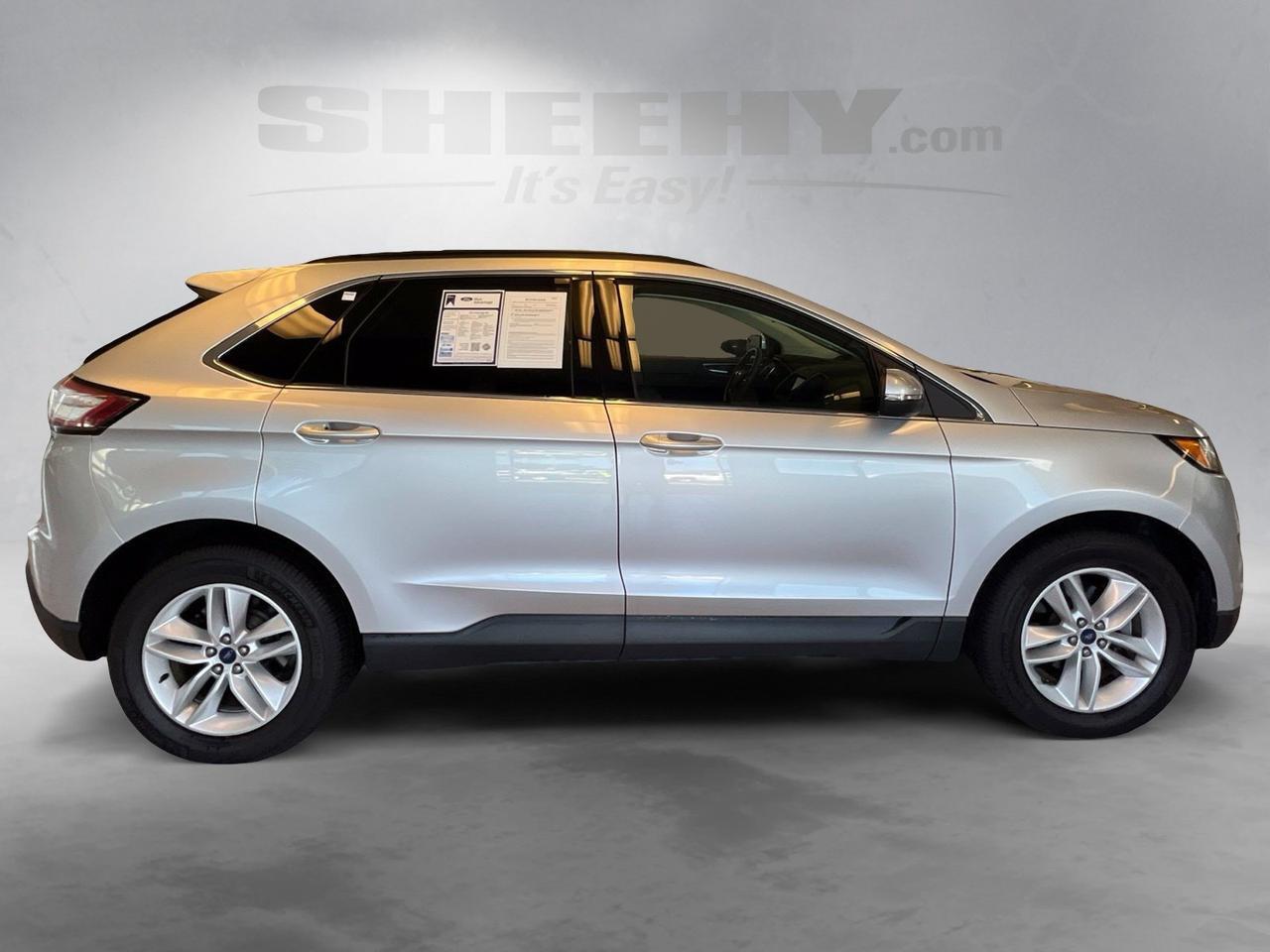 2017 Ford Edge SEL Richmond VA
