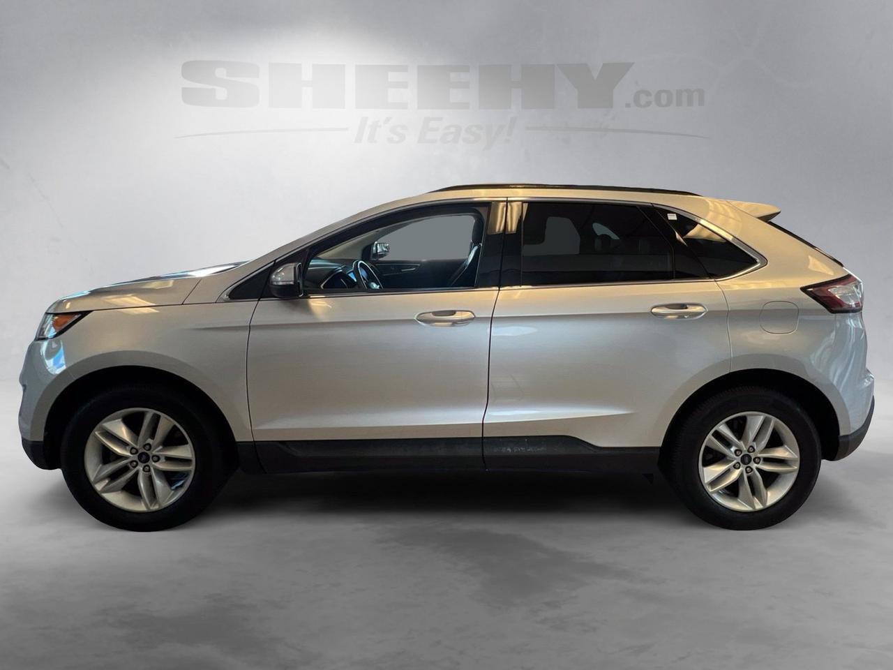 2017 Ford Edge SEL Richmond VA