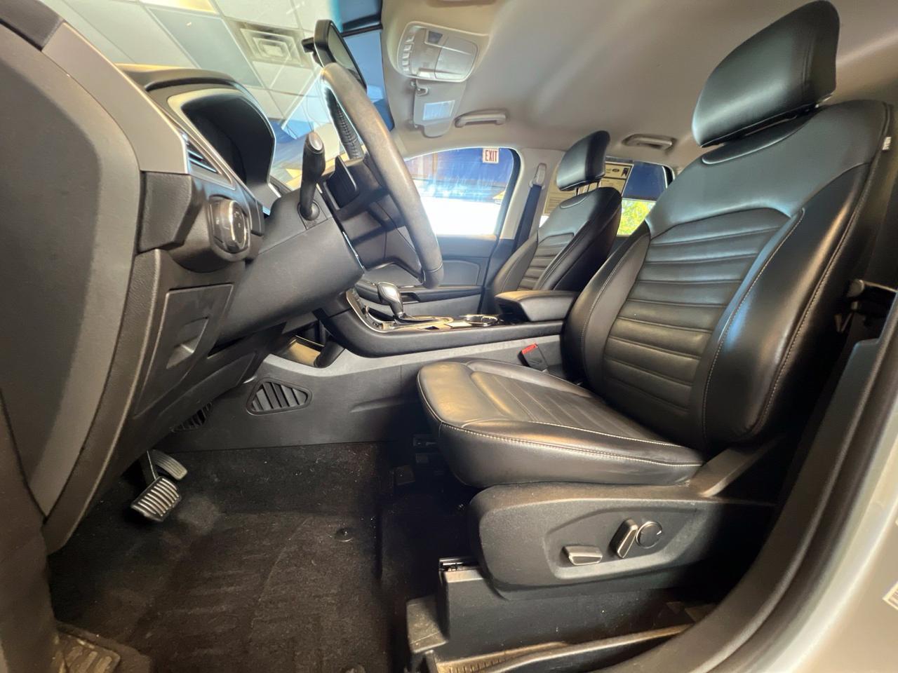 2017 Ford Edge SEL Richmond VA