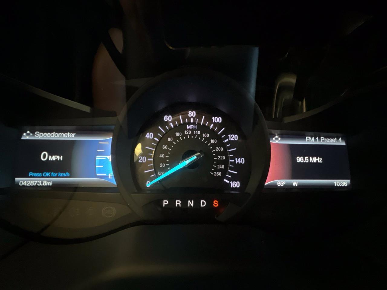 2017 Ford Edge SEL Richmond VA
