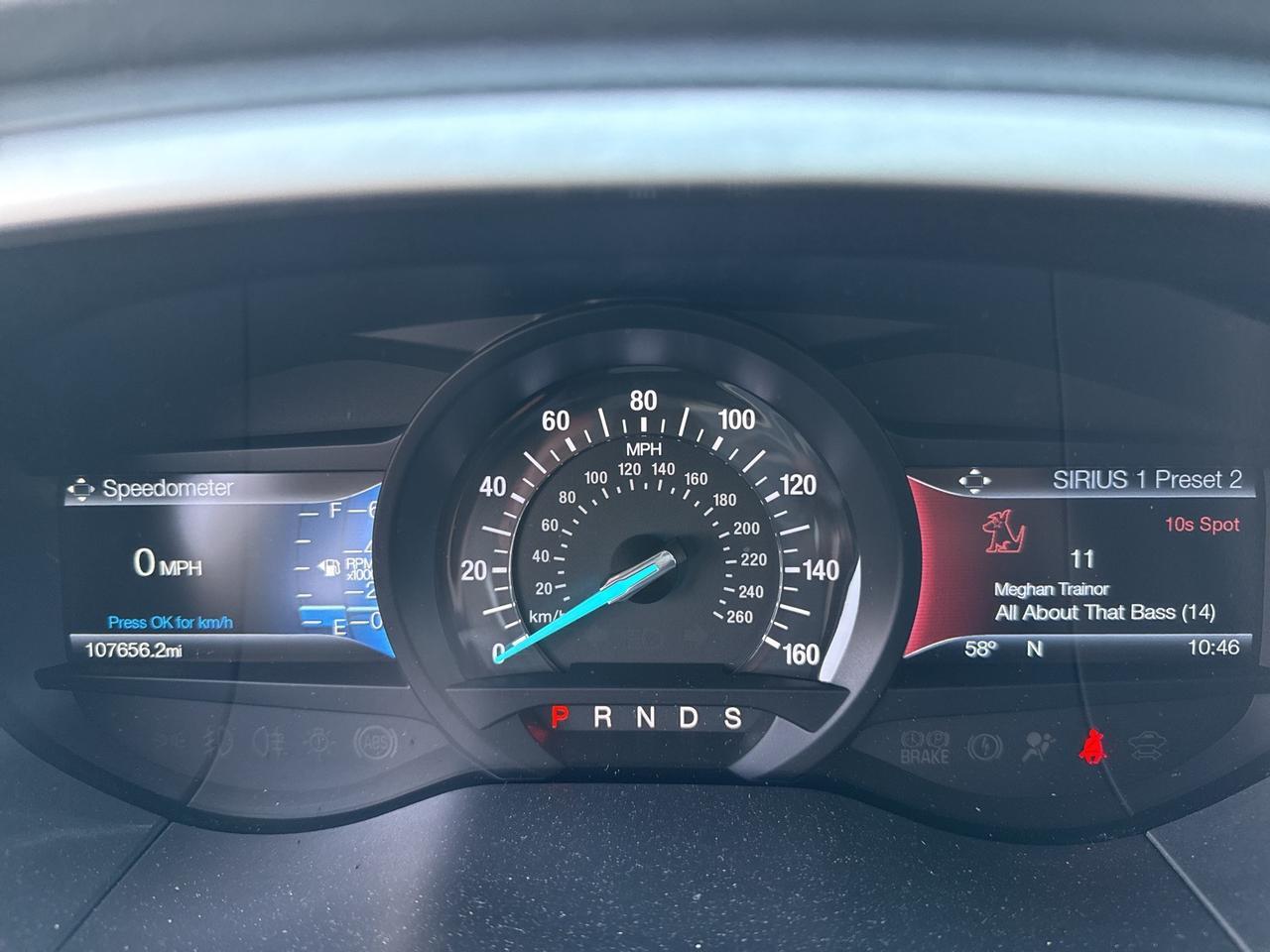 2017 Ford Edge SEL Richmond VA