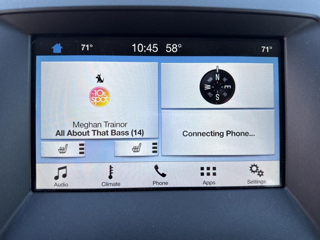 2017 Ford Edge SEL Richmond VA