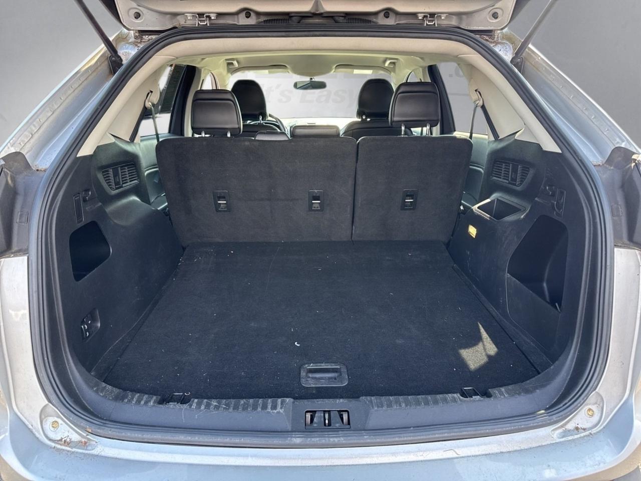 2017 Ford Edge SEL Richmond VA