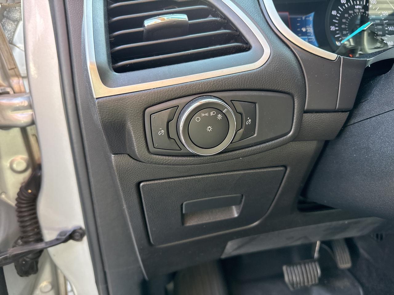 2017 Ford Edge SEL Richmond VA