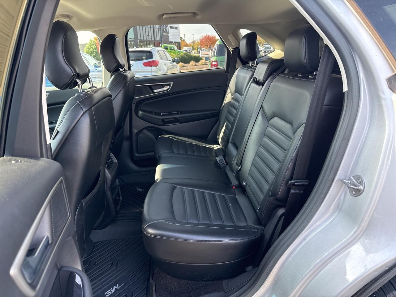 2017 Ford Edge SEL Richmond VA