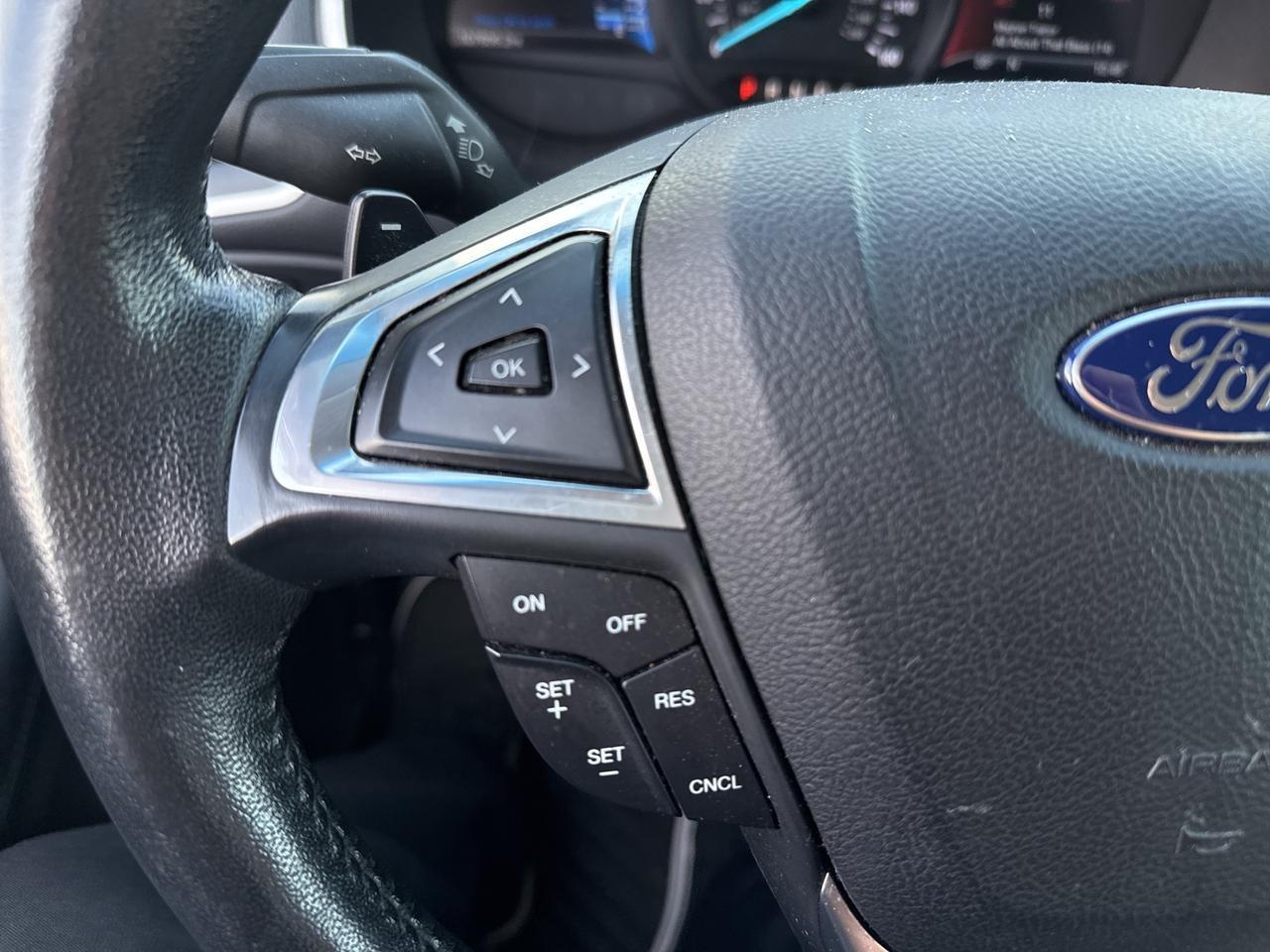 2017 Ford Edge SEL Richmond VA