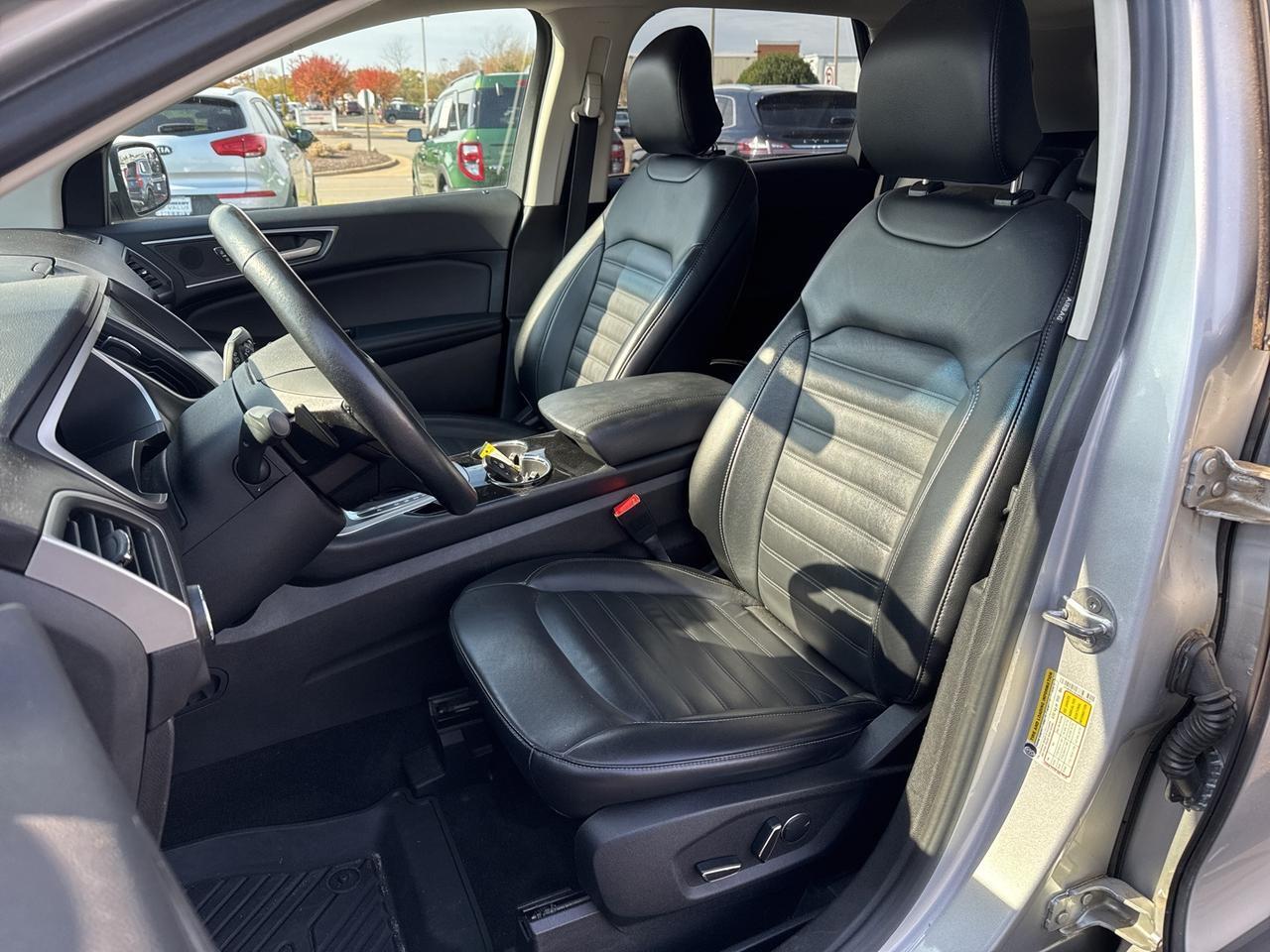 2017 Ford Edge SEL Richmond VA