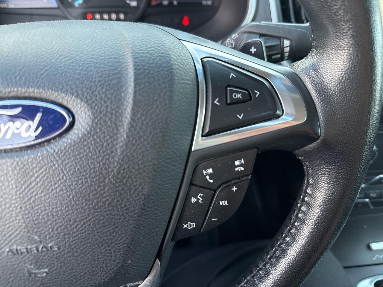 2017 Ford Edge SEL Richmond VA