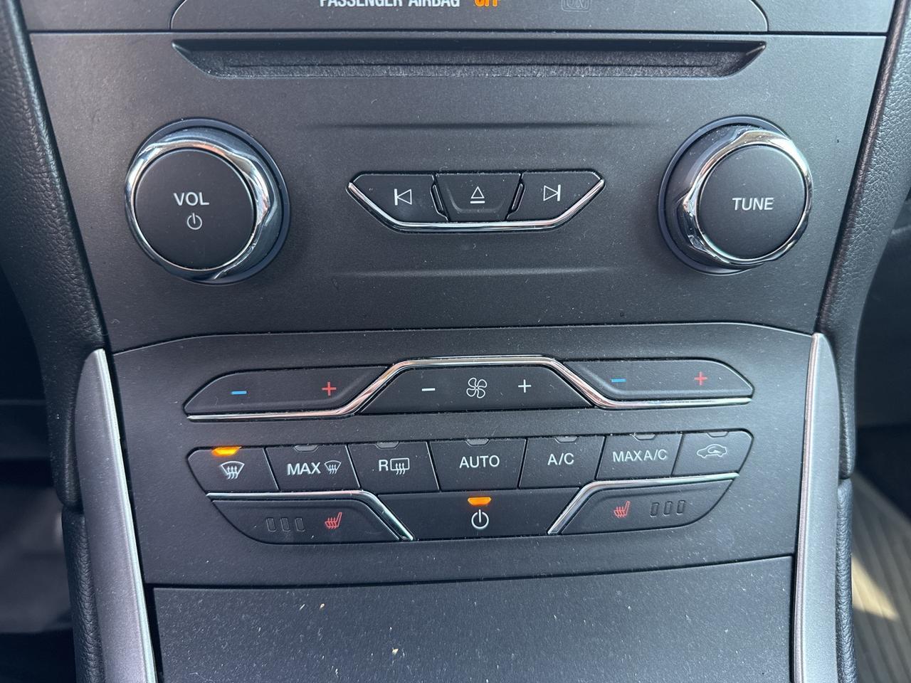 2017 Ford Edge SEL Richmond VA