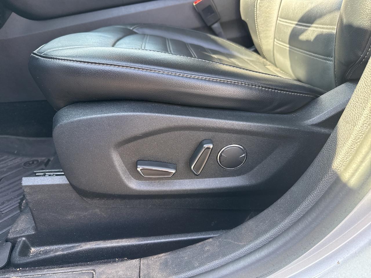 2017 Ford Edge SEL Richmond VA