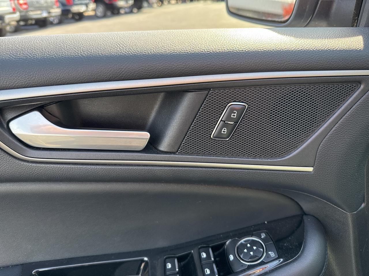 2017 Ford Edge SEL Richmond VA