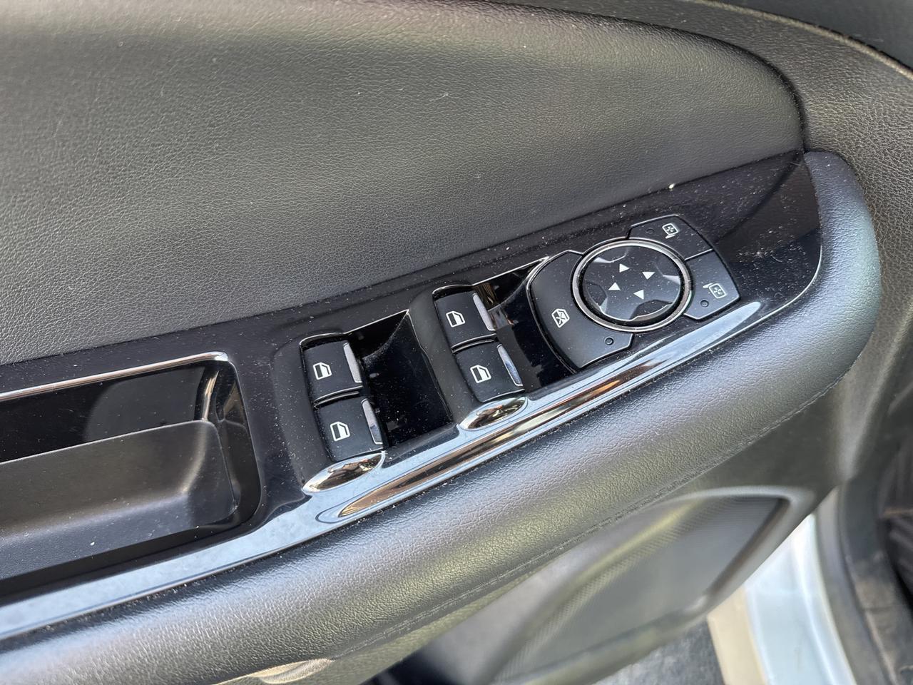 2017 Ford Edge SEL Richmond VA