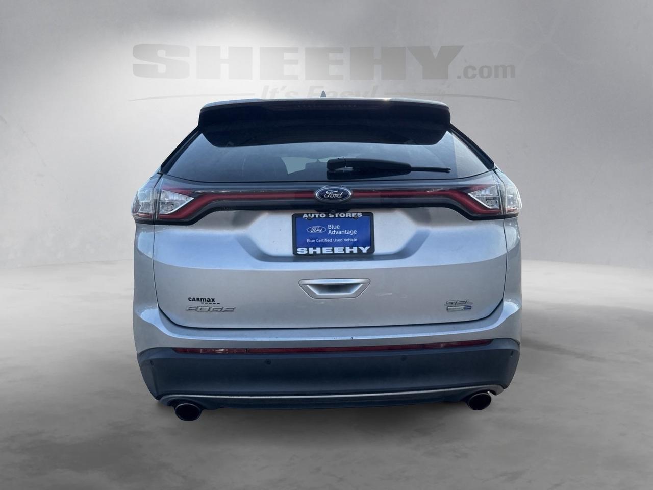 2017 Ford Edge SEL Richmond VA