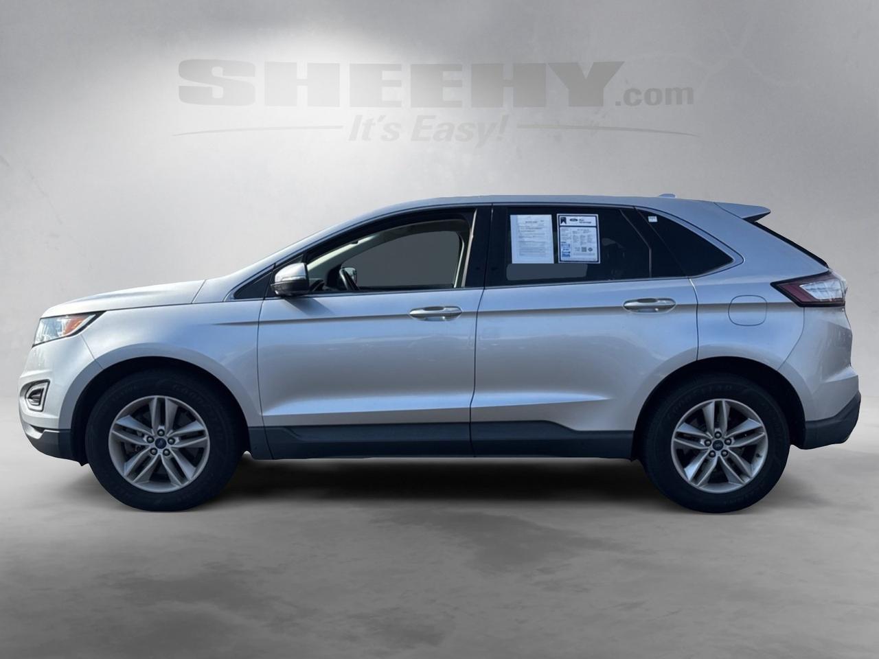 2017 Ford Edge SEL Richmond VA