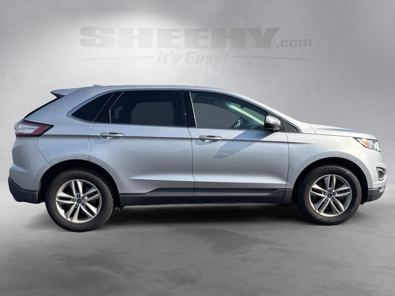 2017 Ford Edge SEL Richmond VA