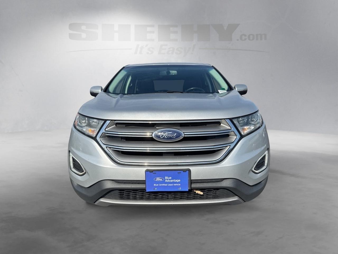 2017 Ford Edge SEL Richmond VA